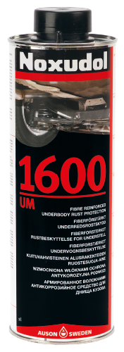 Упаковка NOXUDOL UM-1600 с официальной карточки Auson